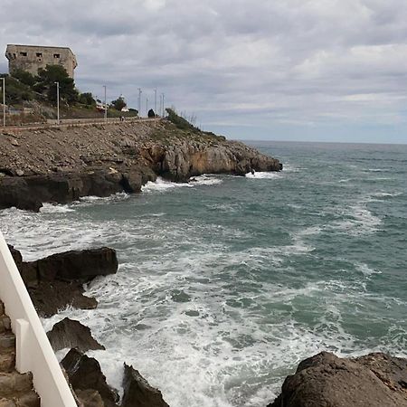 Residencial Algaida Oropesa del Mar Exterior foto