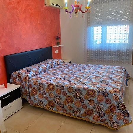 Residencial Algaida Oropesa del Mar Exterior foto
