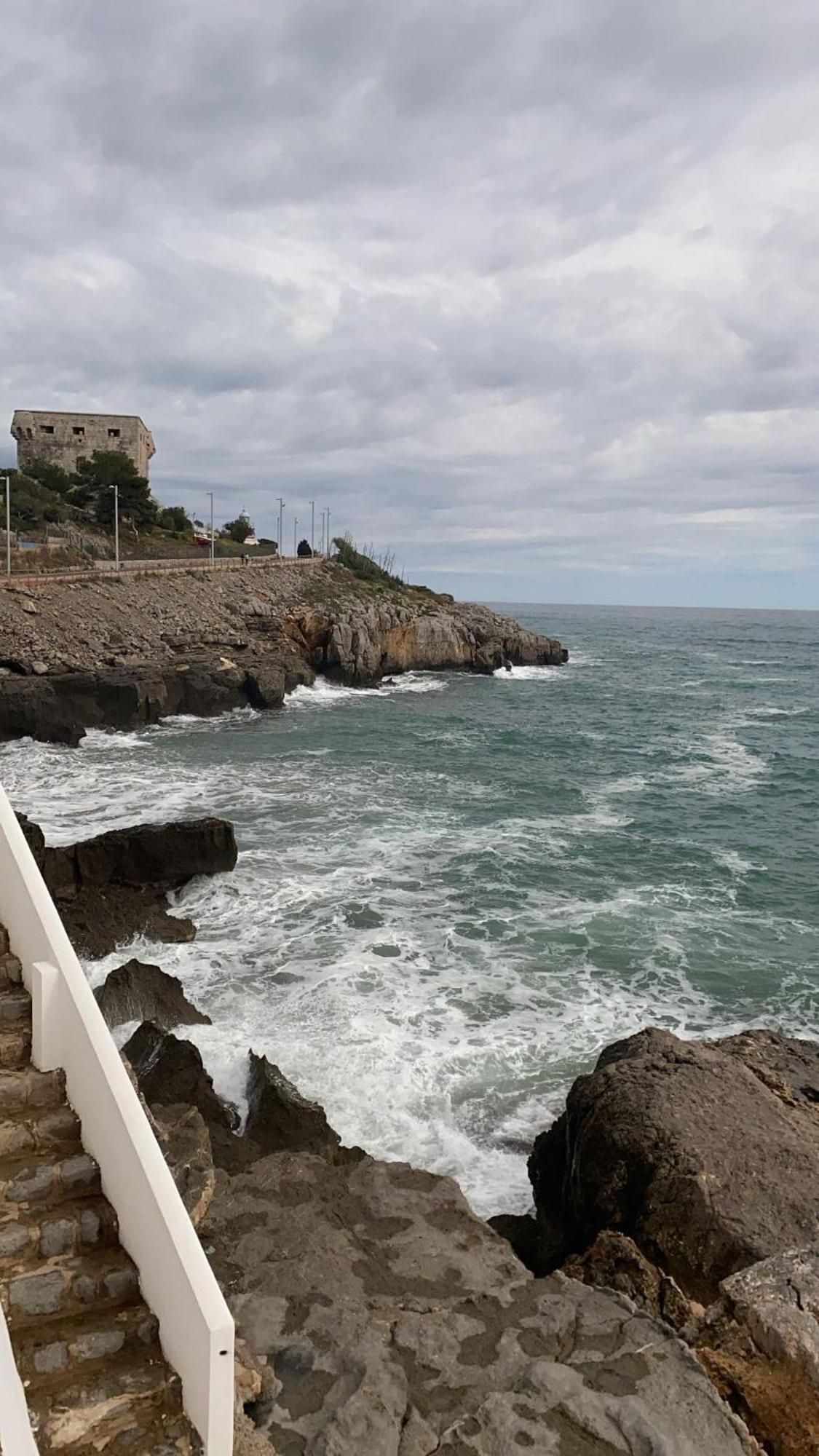 Residencial Algaida Oropesa del Mar Exterior foto