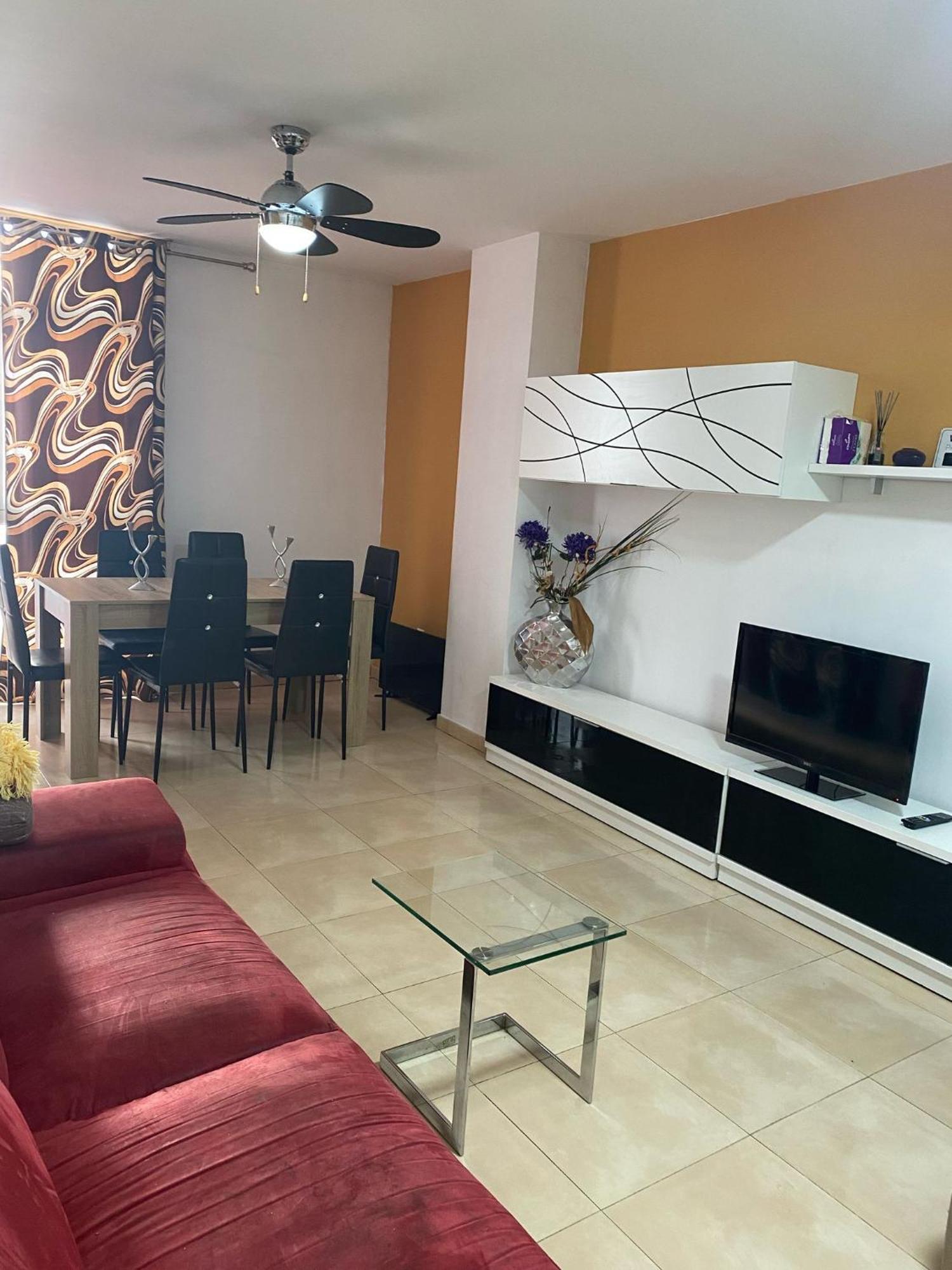 Residencial Algaida Oropesa del Mar Exterior foto