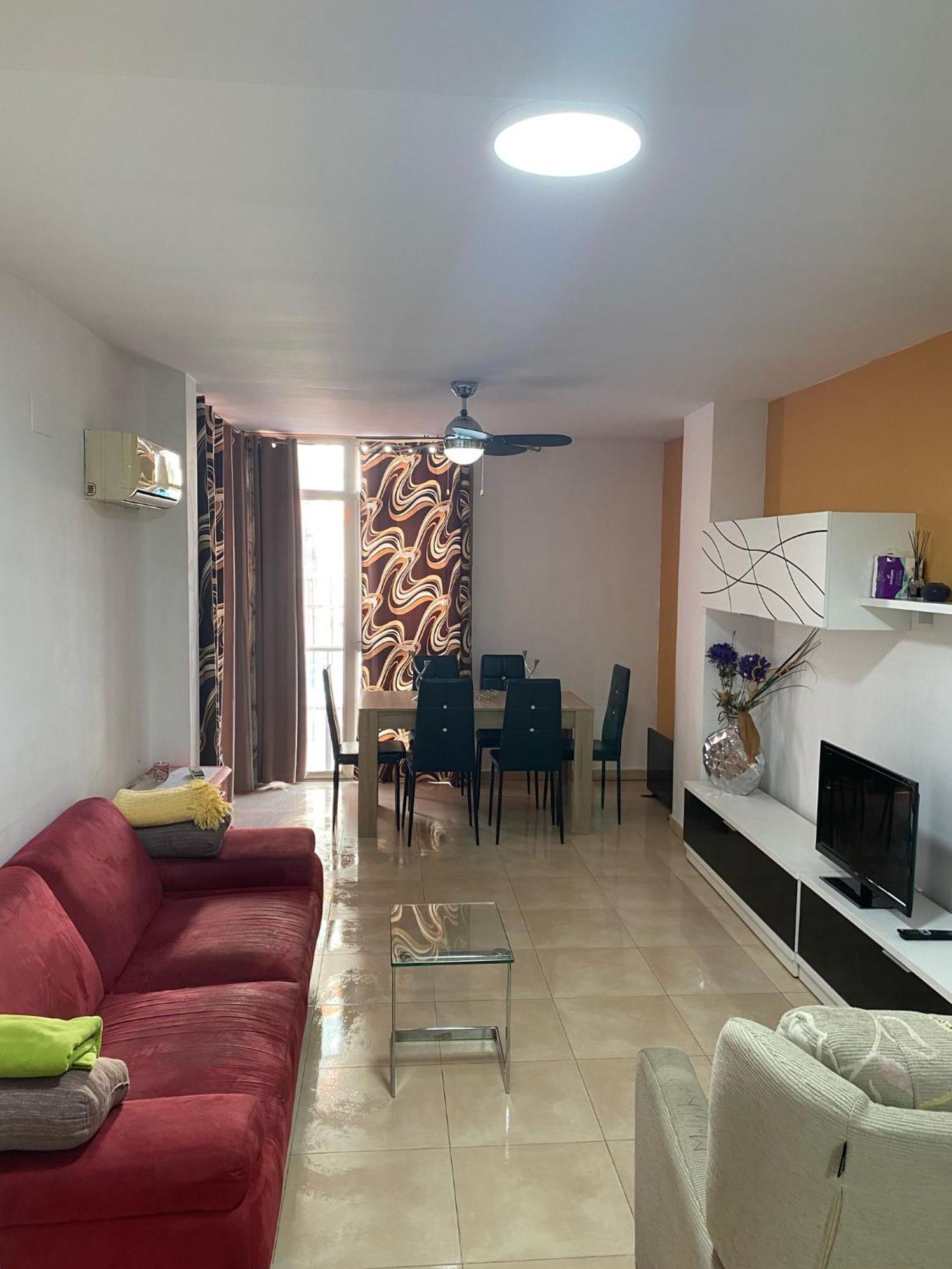 Residencial Algaida Oropesa del Mar Exterior foto