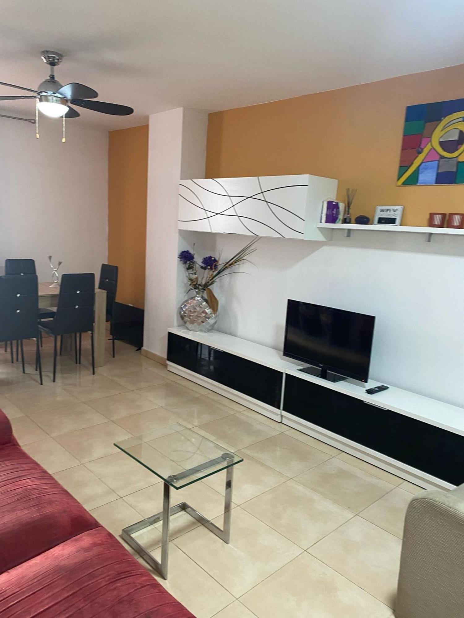 Residencial Algaida Oropesa del Mar Exterior foto